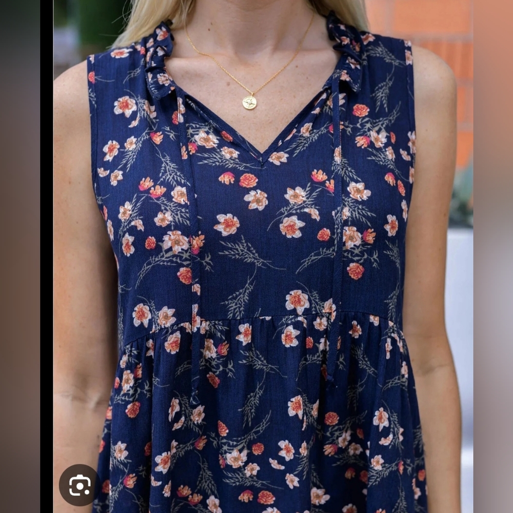 Brand new without tags Grace and Lace Katie top.